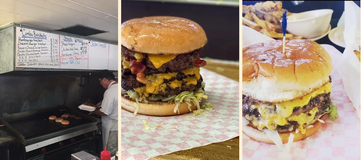 Cupp's Drive Inn Waco